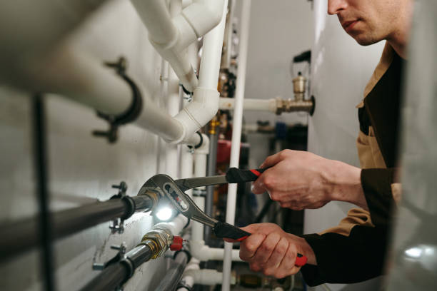 Best Affordable Plumbing Services  in Homedale, ID