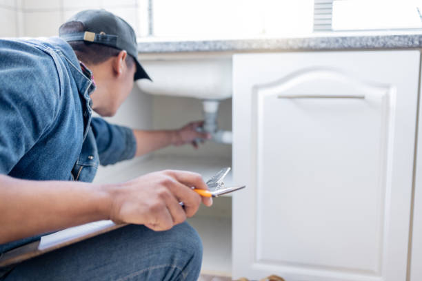 Trusted Homedale, ID Plumbing Experts