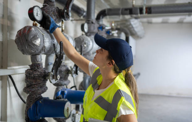 Best Sewer Cleaning Services  in Homedale, ID