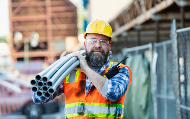 Best Commercial Plumbing Services  in Homedale, ID