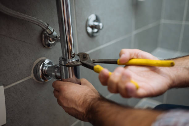 Sprinkler Systems in Homedale, ID