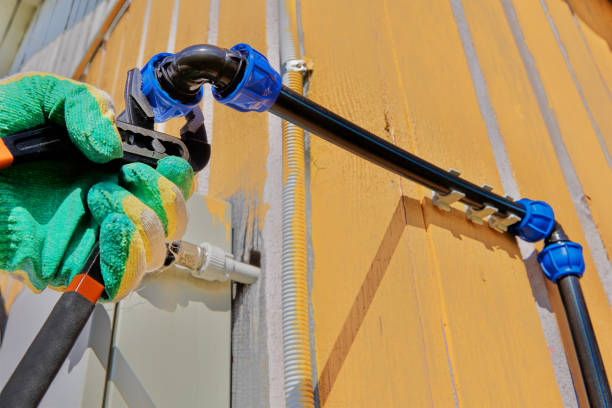 Best Gas Line Repair  in Homedale, ID
