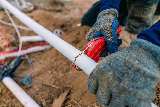 Best Sewer Line Repair  in Homedale, ID