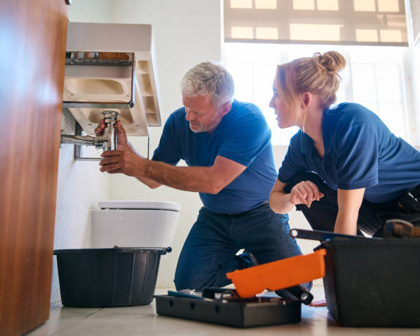 Best Leak Detection Services  in Homedale, ID